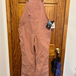Dickies Pink Durable Pants